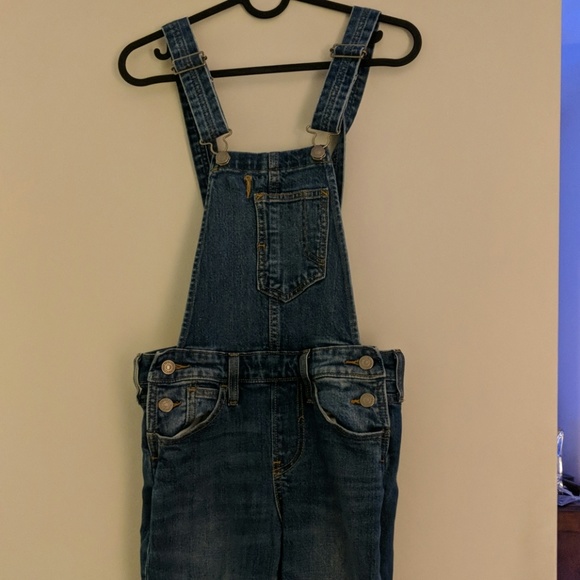 Levi's Overalls - Picture 1 of 4